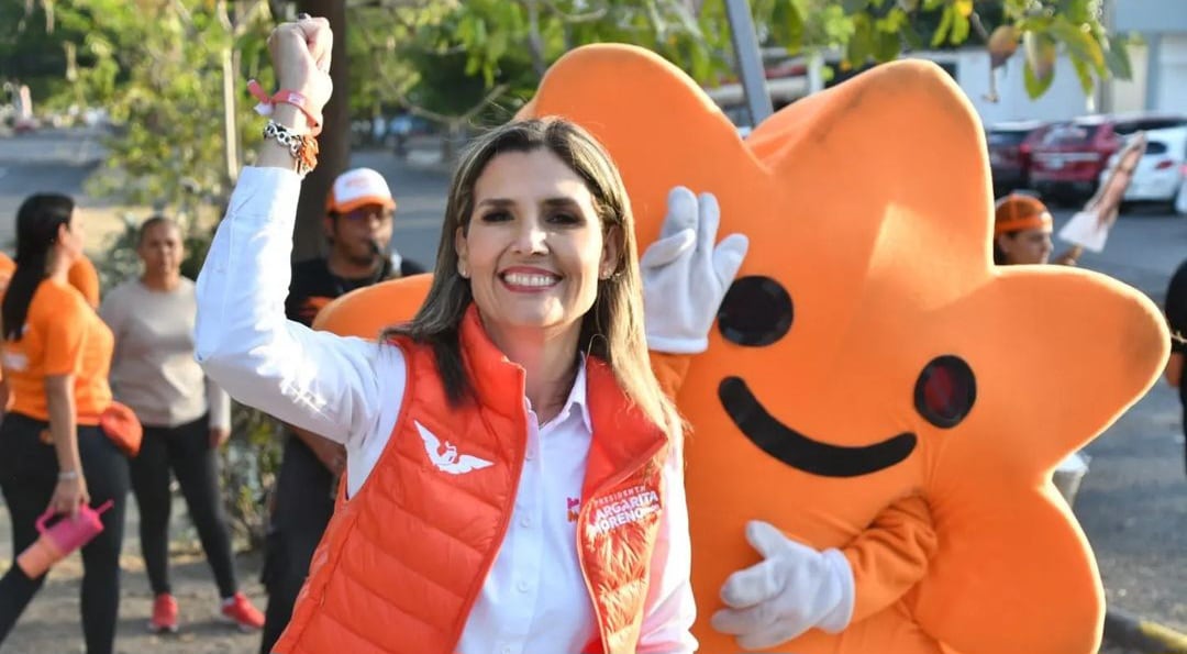 Margarita Moreno