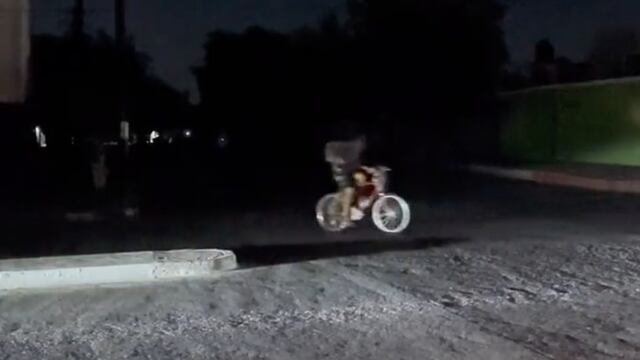 Apagones afectan municipios en Baja California Sur