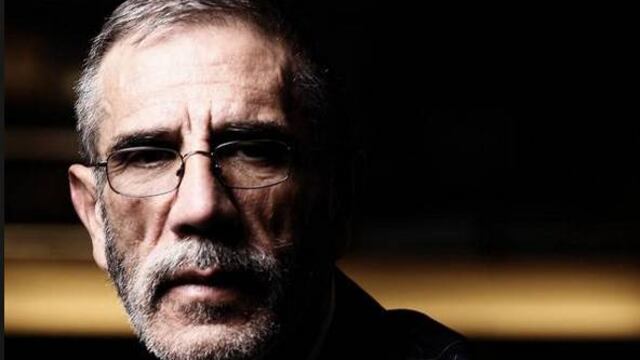 Luis Gonzalez de ALba