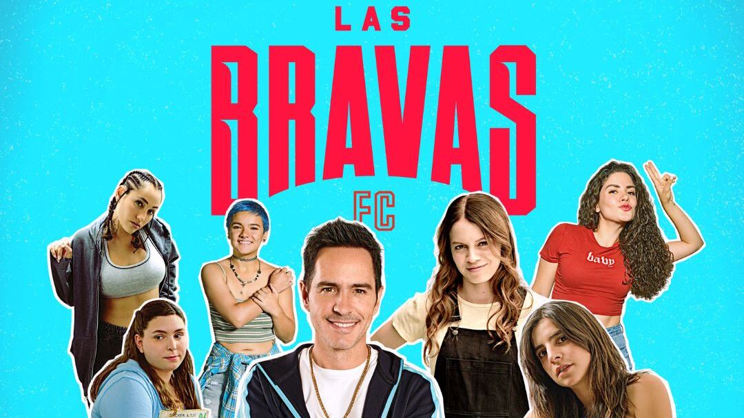 Mauricio Ochmann anuncia nueva temporada de Las Bravas FC y todos los fans andan emocionados