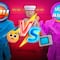¿Hoy le copió a Venga la Alegría? Estrena reality show de cocina “Hoy soy el chef”