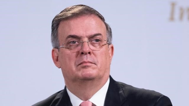 Marcelo Ebrard