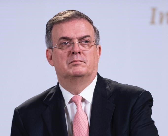 Marcelo Ebrard