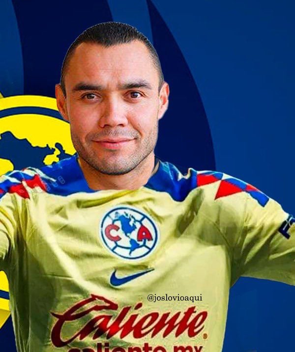 Meme del América vs Cruz Azul.