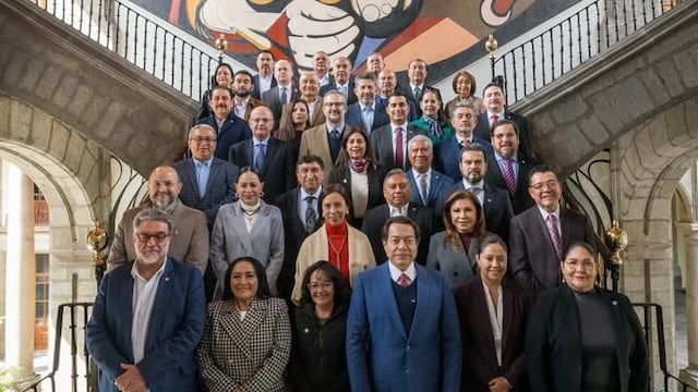 SEP impulsa el Plan Nacional de Educación y Cuidados 2025–2030 para transformar la educación desde los primeros años