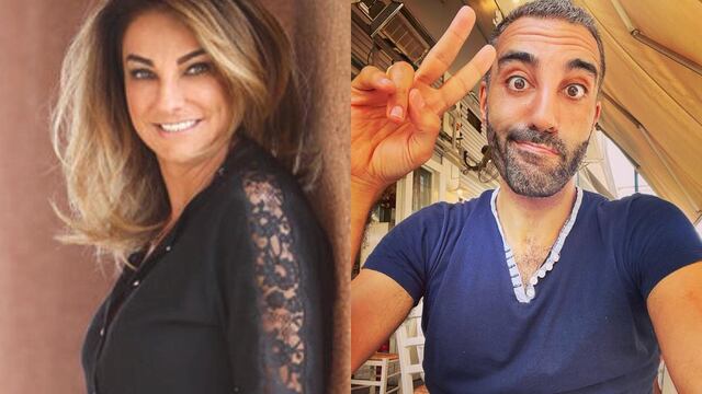 Lourdes Mendoza denuncia amenazas por parte de Simon Levy