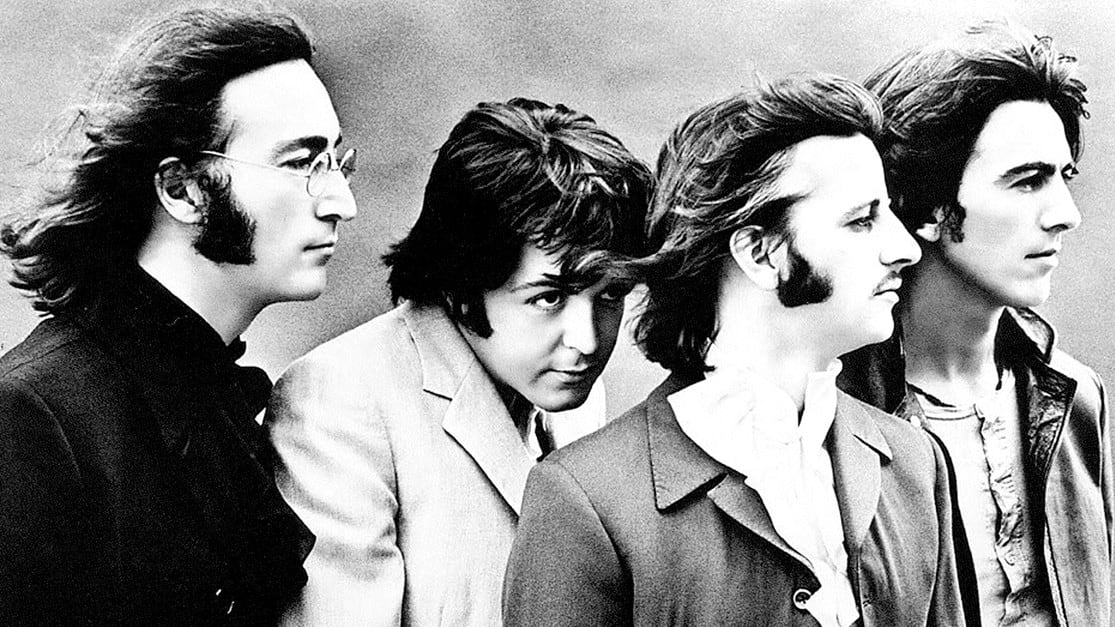 The beatles