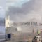 Avión de American Airlines se incendia en el Aeropuerto Internacional de Denver: Lo que se sabe