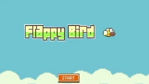 Imagen: Flappy Bird