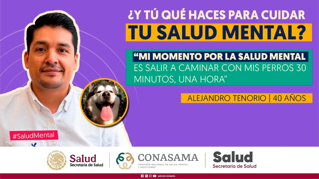 Puebla a la vanguardia en programas de salud mental y atención a las adicciones