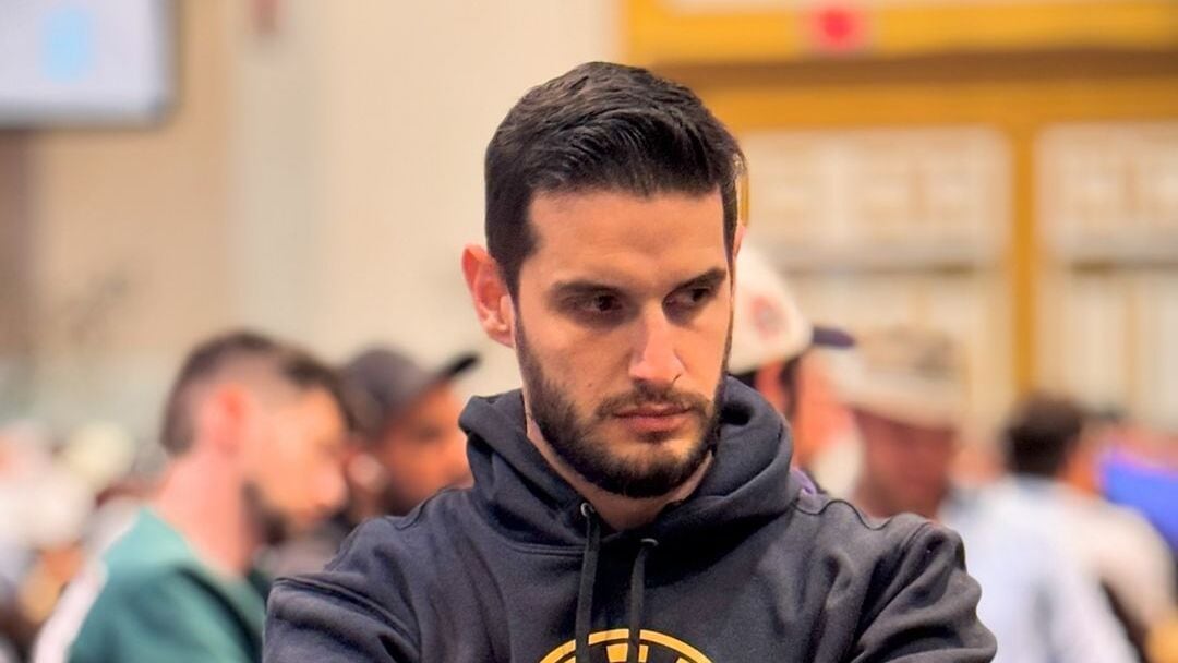 Adrián Marcelo