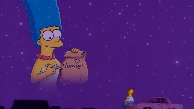 Despiden a Nancy Mackenzie, voz en español latino de Marge Simpson
