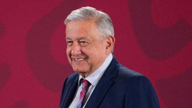 Andrés Manuel López Obrador