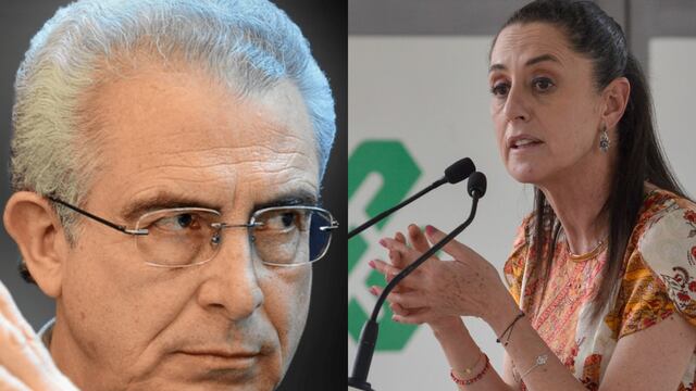 Claudia Sheinbaum se lanza en contra de Ernesto Zedillo y le recuerda el Fobaproa