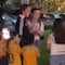 Así recibieron sus vecinos a Sebastián Córdova tras poner al Club Tigres en la Final