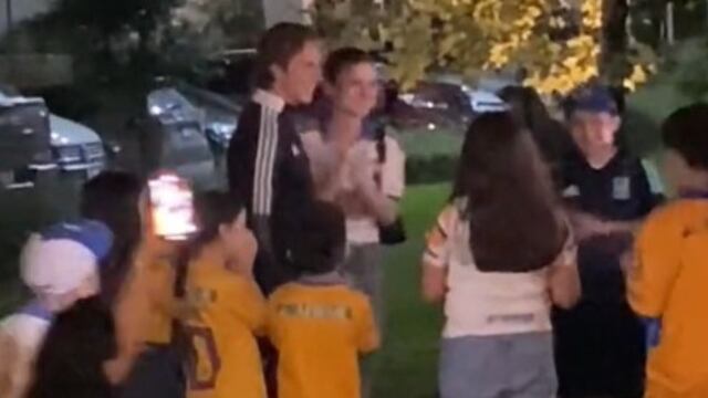 Sebastián Córdova.