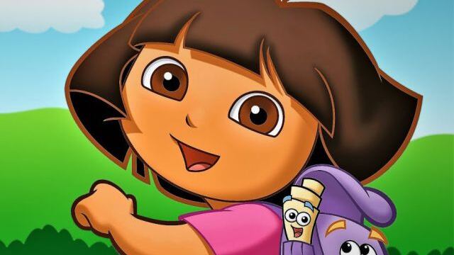 Dora la Exploradora