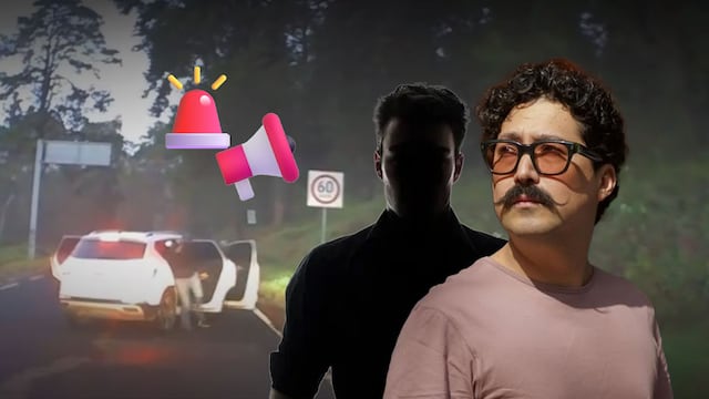 Mau Nieto sorprende al revelar identidad de víctima en intento de asalto en la México-Cuernavaca