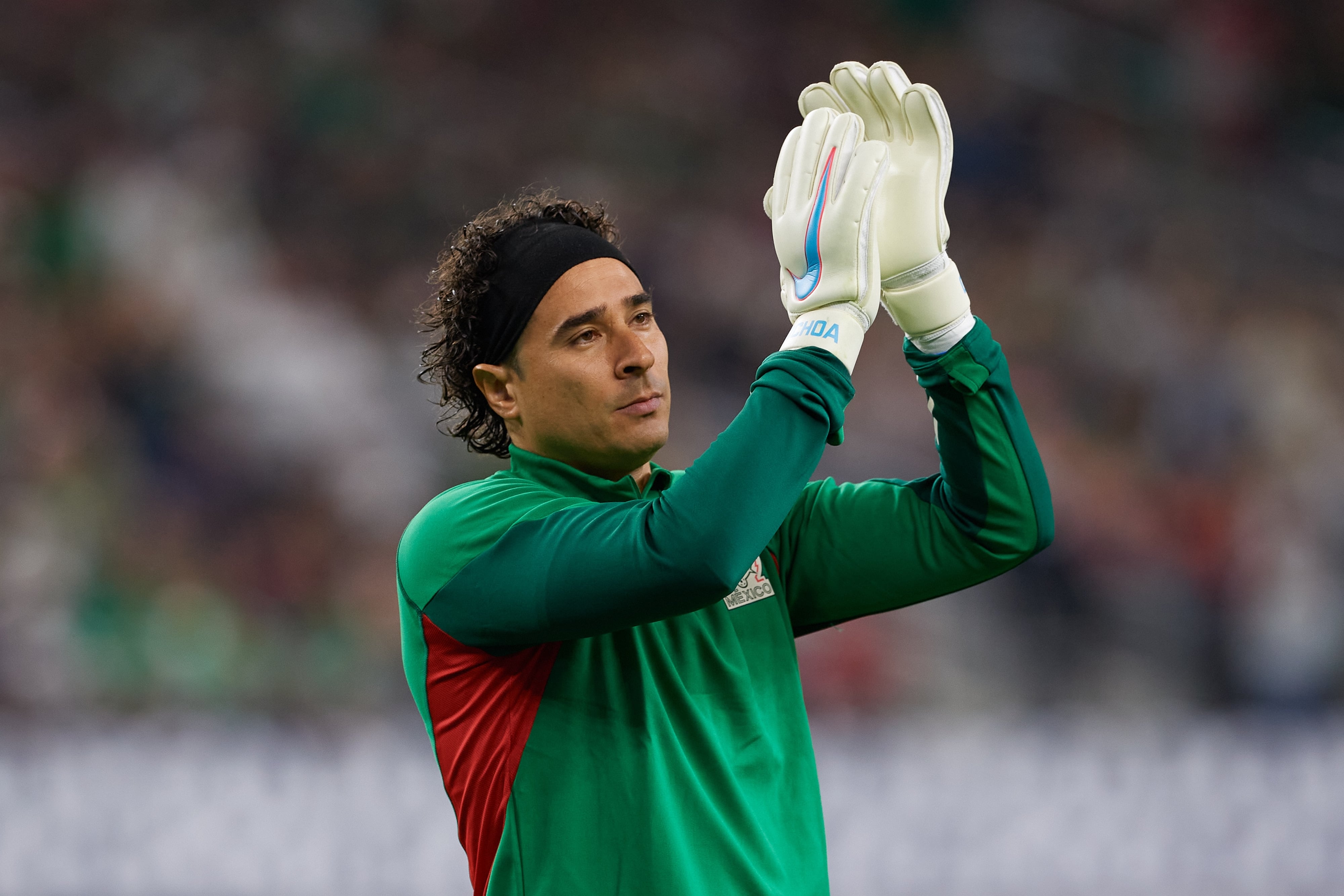 ¿Cuándo juega Memo Ochoa con AEL Limassol? A qué hora y dónde ver al portero mexicano en Chipre