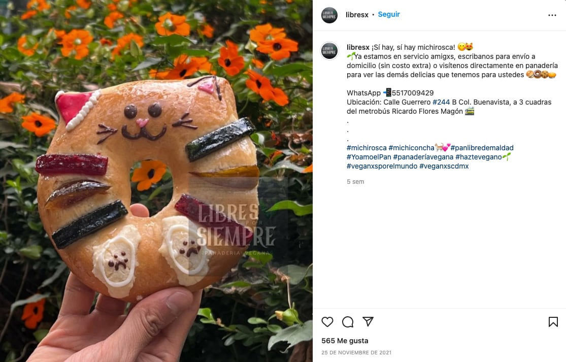 Michi Rosca de Reyes