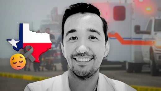 Tragedia en Texas: muere Juan Alfonso Adame González, médico originario de Jalisco