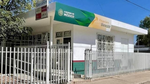 Financiera para el Bienestar