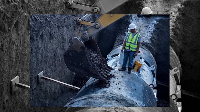 La Comisión Nacional del Agua (Conagua) informó que los trabajos de mantenimiento al Sistema Cutzamala terminaron antes de lo programado.