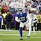 Jugadores de los New York Giants vivieron momentos de terror en un tiroteo
