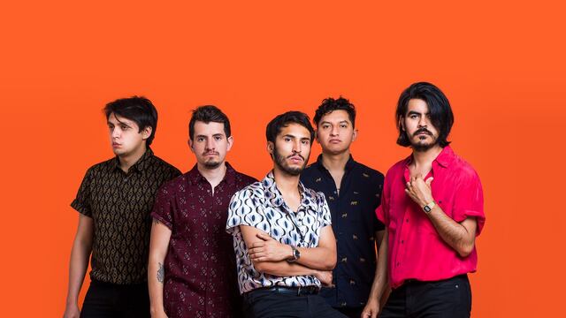 Odisseo en concierto: Precio de boletos para verlos en el Teatro Metropólitan