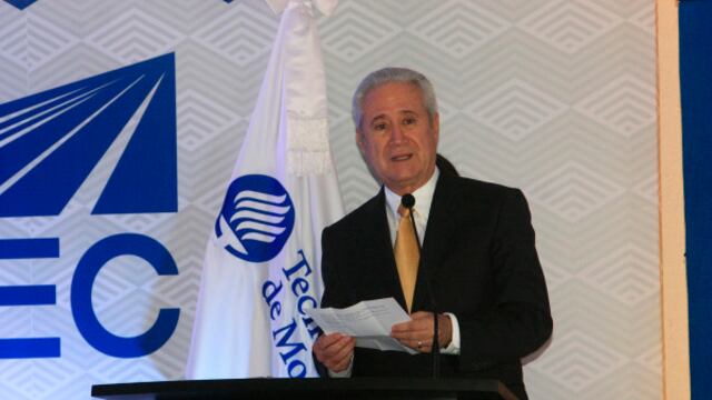 premio exatec 20117, enrique coppel luken