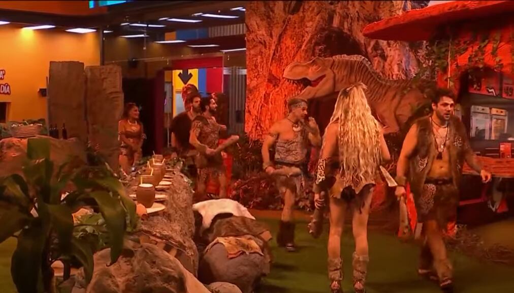 La Casa de los Famosos México