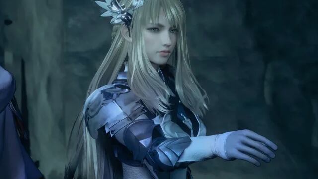 Valkyrie Elysium