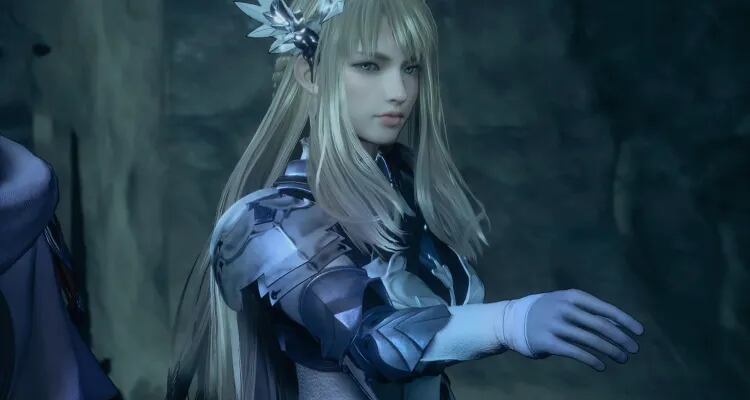 Valkyrie Elysium