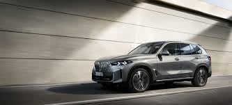 Cuánto cuesta una BMW X5 blindada como la que usa Guadalupe Taddei
