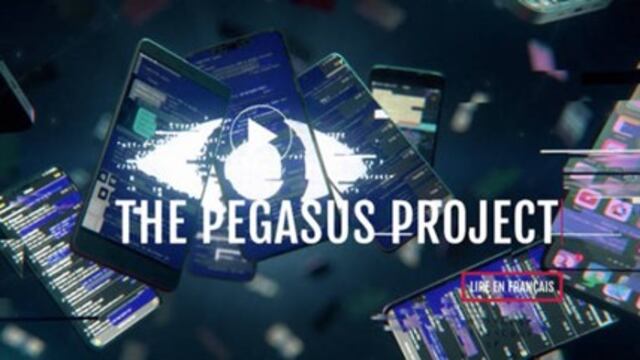 Pegasus: Amnistía Internacional pide al gobierno de México revelar si hay más contratos