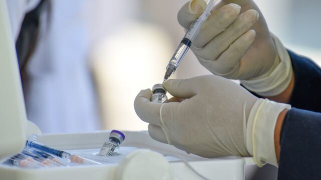 Requisitos para las vacunas contra Covid-19