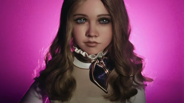 Megan 2.0