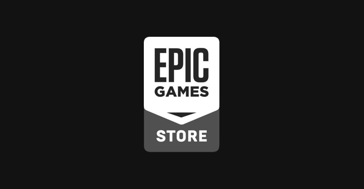 Epic Games Store