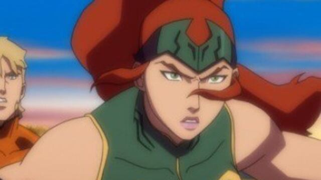 Foto: Warner Bros./DC Comics