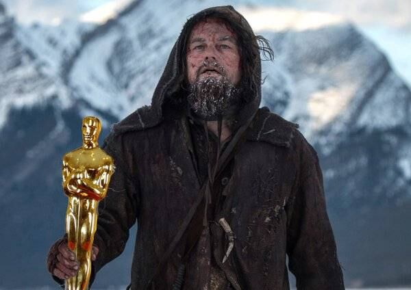 The Revenant