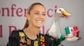 Del Mundial a Palacio Nacional: Sheinbaum invitará al Pato Merlín a la mañanera