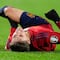 Se encienden las alarmas en el FC Barcelona: Gavi sale lesionado con España y es grave