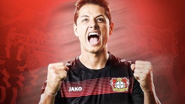 Chicharito