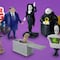 Burger King con Los Locos Addams: Precio y cómo conseguir los juguetes coleccionables de Combo Jr. por Halloween 2024