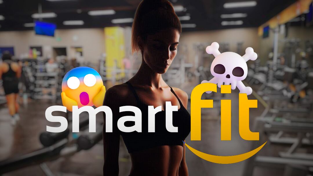 Muere mujer en Smart Fit; van 7 casos