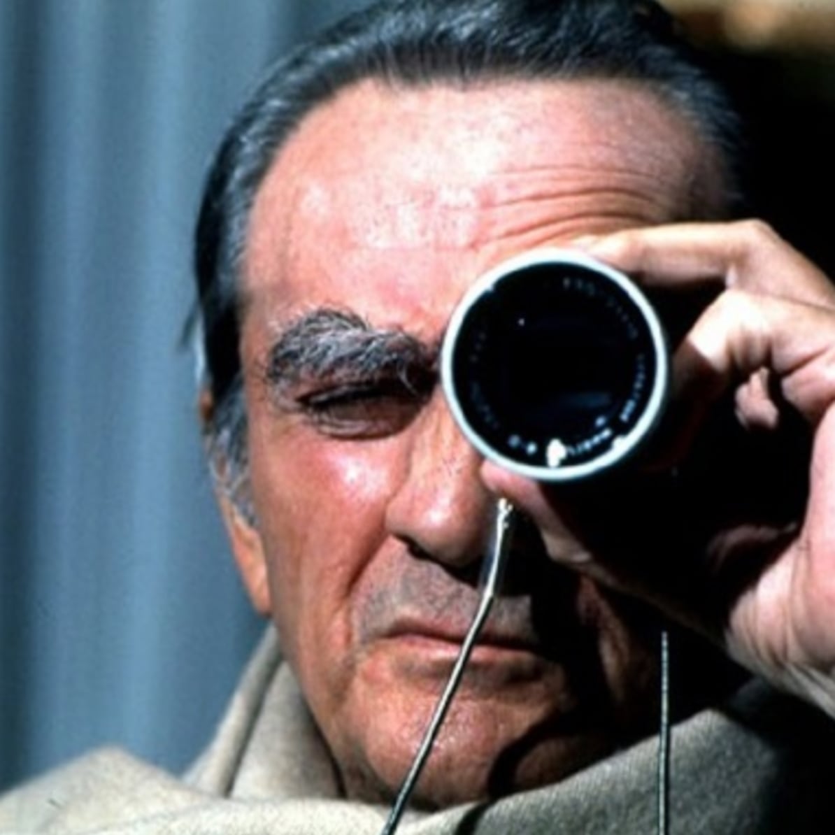 El extranjero, de Camus, de Visconti