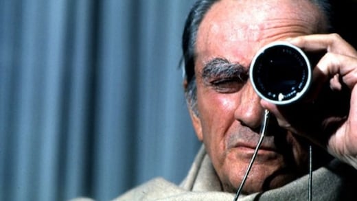 El extranjero, de Camus, de Visconti