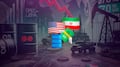 Crisis petrolera: Barril llega a los 100 dólares en conflicto de Estados Unidos e Irán; mezcla mexicana sube a 83.64