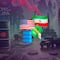 Crisis petrolera: Barril llega a los 100 dólares en conflicto de Estados Unidos e Irán; mezcla mexicana sube a 83.64