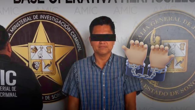 Vinculan a proceso a Daniel Humberto por narcomenudeo; lo señalan como auxiliar de Verduzco
